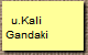  u.Kali 
Gandaki