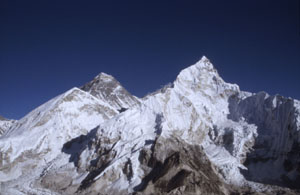 06 Everest  nuptse south col P 0300