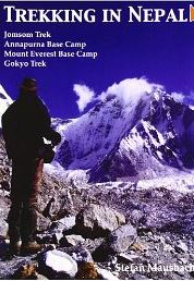 3842342063 Trekking in nepal