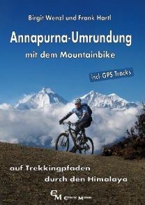 3981496205 Annapurna Mountainbike