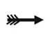 Sadbhawana-arrow