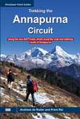 Annapurna NATT-Guide book