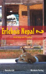 393954504X Erlebnis Nepal gro�