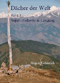  Nepal Trekking  Bücher helambu und Langtang Buch