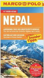 Nepal marcopoleo 2009