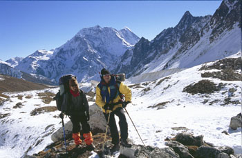 Manaslu 05 Adr Larkya La