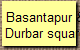 Basantapur &
Durbar square