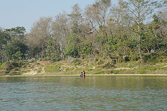 Chitwan 2011 94 flussfahrt y220