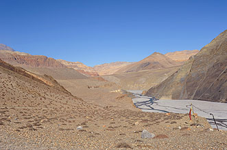 upper Mustang