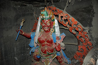 chongur Gompa chongur Gompa