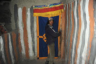 chongur Gompa chongur Gompa