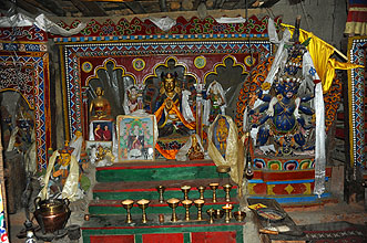 chongur Gompa chongur Gompa