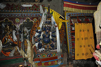 chongur Gompa chongur Gompa