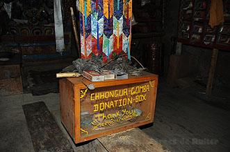 chongur Gompa chongur Gompa