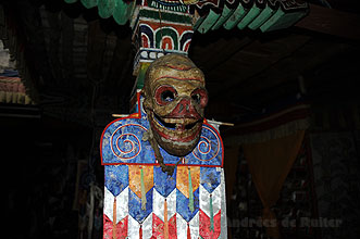chongur Gompa chongur Gompa