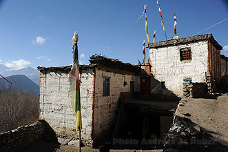 chongur annapurna 