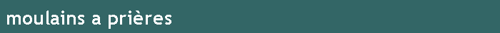 moulains a pri�res