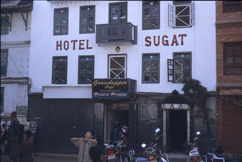 Freakstreat 08 Sugat Hotel  Kathmandu0340x