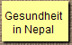 Gesundheit
in Nepal