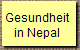 Gesundheit
in Nepal