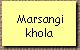 Marsangi 
 khola