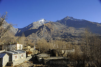 Jhong Dzong 20 h220