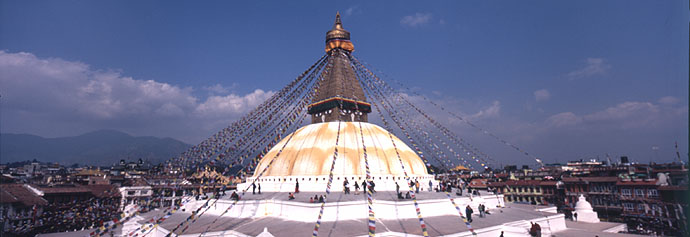 Kathmandu Bodnath Panorama 01 700x