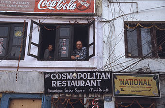 KAthmandu Freak street 21 Cosmopolitan0340x