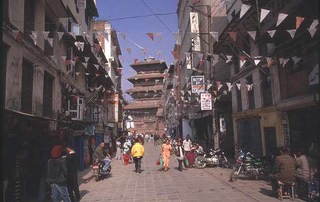 Kathmandu Freak street 24 strasse650x