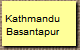 Kathmandu
Basantapur