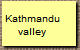 Kathmandu
valley