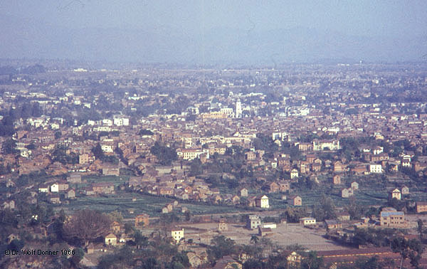 Wolf Donner NEP 006 Blick �ber Kathmandu 1966x0600