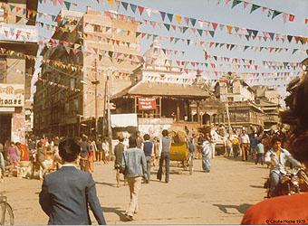 Ktm-Durbar Square (5) x 0340 Nepal 1979 Ktm-Durbar Square (5) x 0340 Nepal 1979
