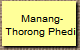 Manang-
Thorong Phedi 