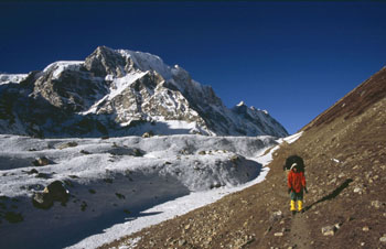 Manaslu 05 Adr Larkya La