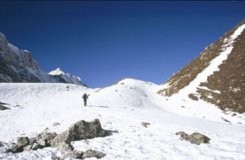 Manaslu 05 Adr Larkya La