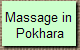 Massage in 
Pokhara