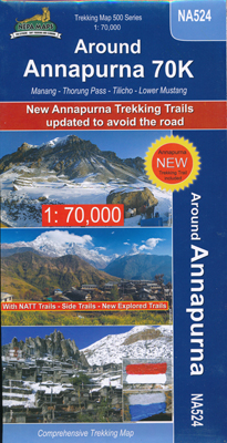 NA 524 Annapurna 70K 2019 a y400