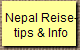 Nepal Reise-
tips & Info