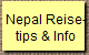 Nepal Reise-
tips & Info