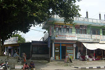 S6300266 Stairway to heaven massage center pokhara 1 x340