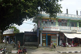 S6300266 Stairway to heaven massage center pokhara 1 x340 S6300266 Stairway to heaven massage center pokhara 1 x340