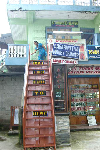 S6300272 stairway to heaven massage center pokhara