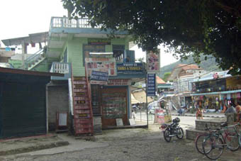 S6300280 Stairway to heaven massage center pokhara 6