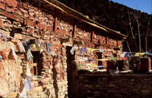Tilicho Thare Gompa 05-03P 0300