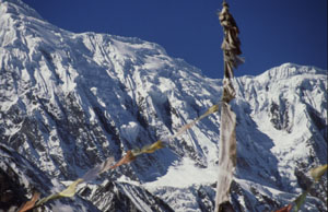  Thare Gompa  udn grande barriere