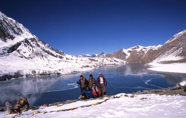 Tilicho 05-25P 0600