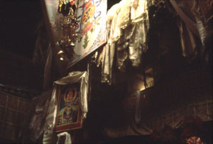 Tilicho Thare Gompa 98-05P 0300