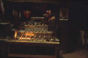 Tilicho Thare Gompa 98-06P 0300