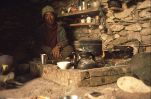 Tilicho 98-09P 0300